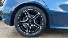 Mercedes-Benz A-Class A200 AMG Line Premium Edition 5dr Auto Petrol Hatchback